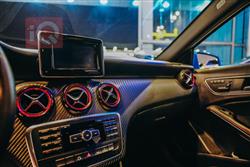 مێرسێدس بێنز A-Class